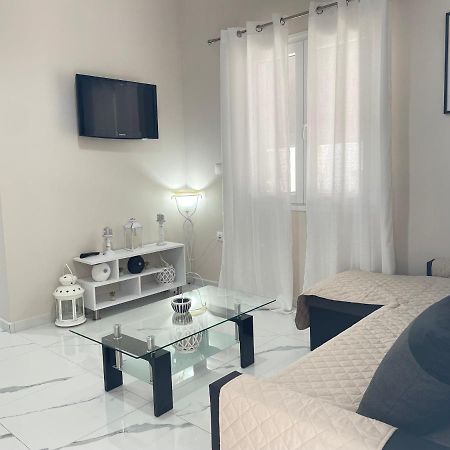 Aiginetan Apartments Aegina Exteriör bild