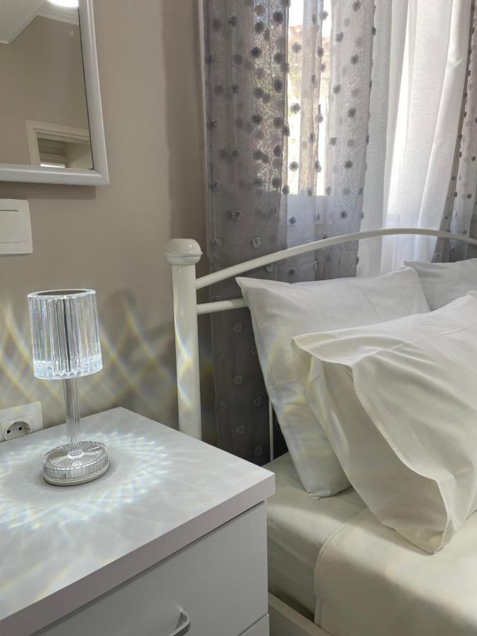 Aiginetan Apartments Aegina Exteriör bild